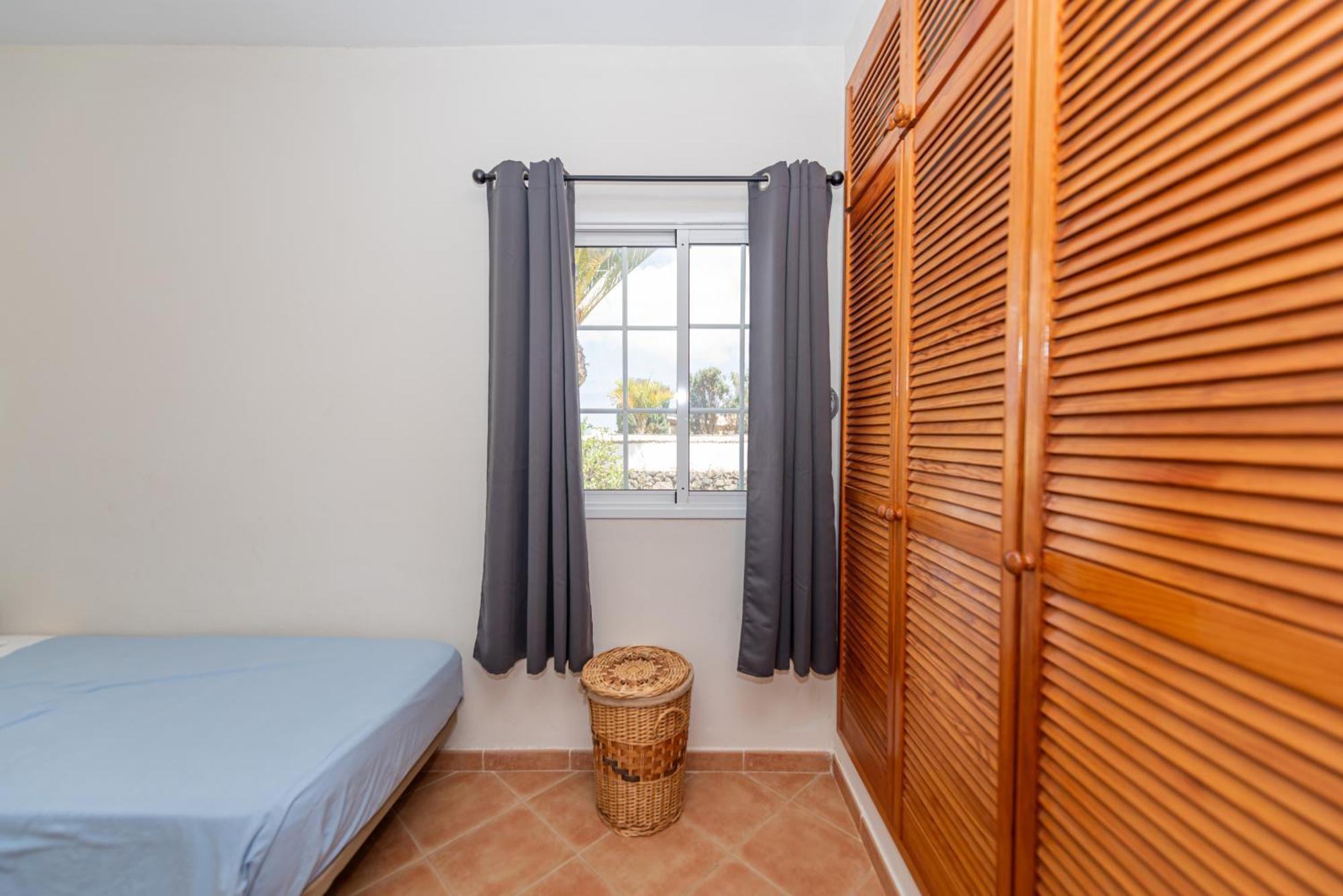 Casa Yukka Villa With Heated Pool Lajares Exterior photo